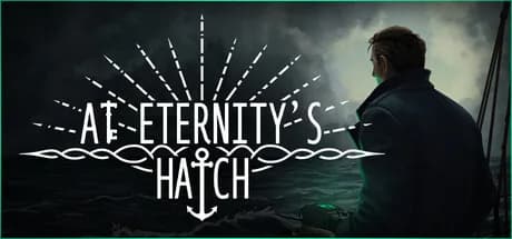 At Eternity's Hatch