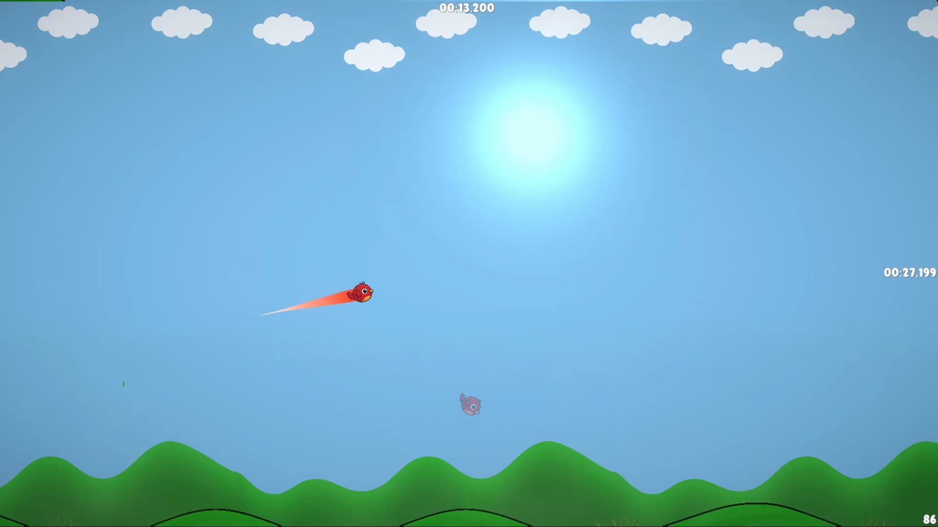 Sky Rush görsel 2
