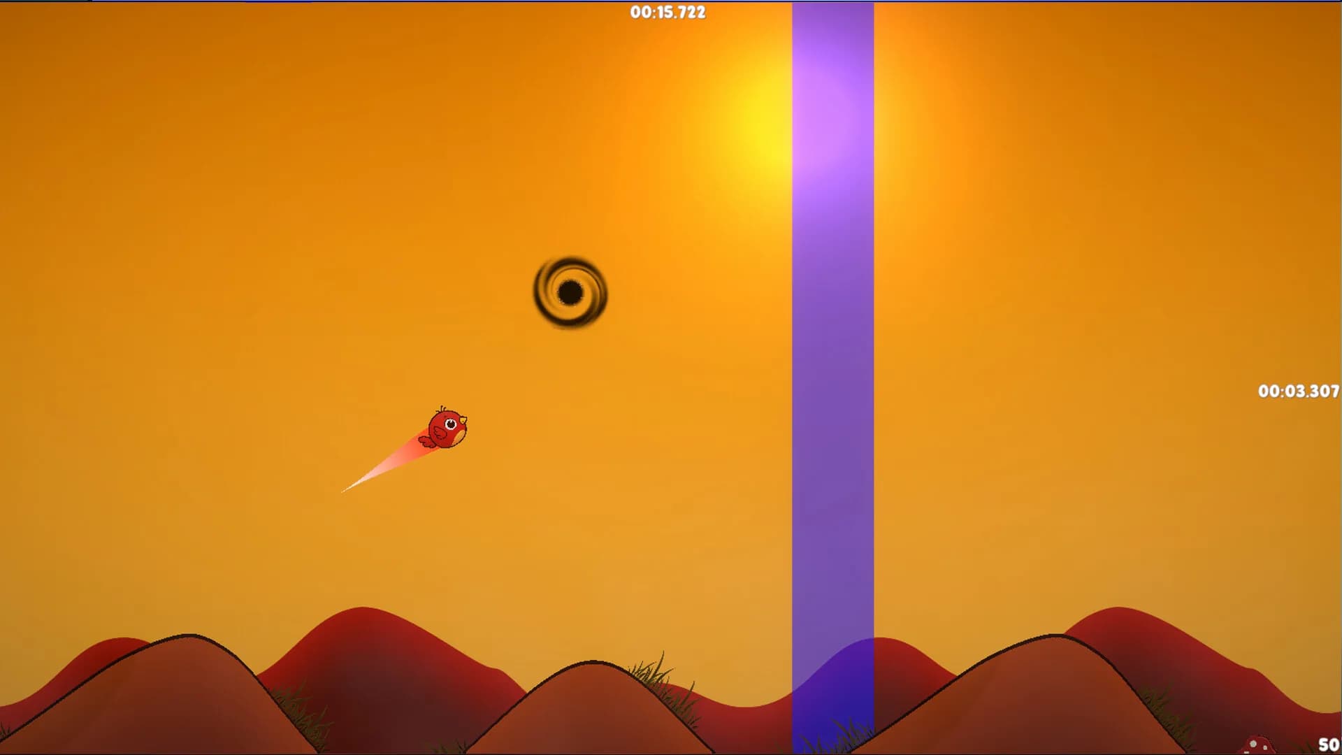 Sky Rush görsel 3