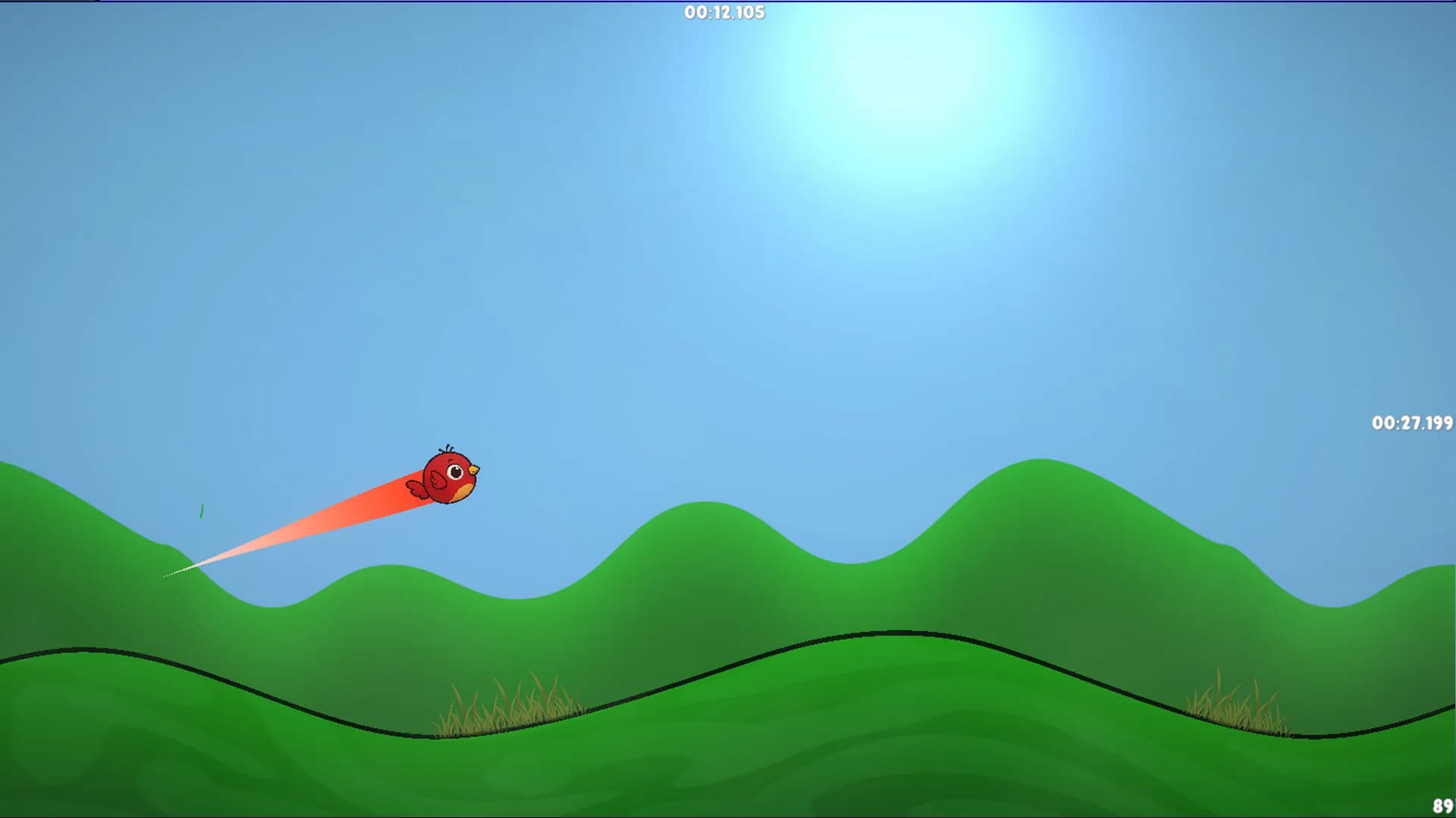 Sky Rush görsel 4