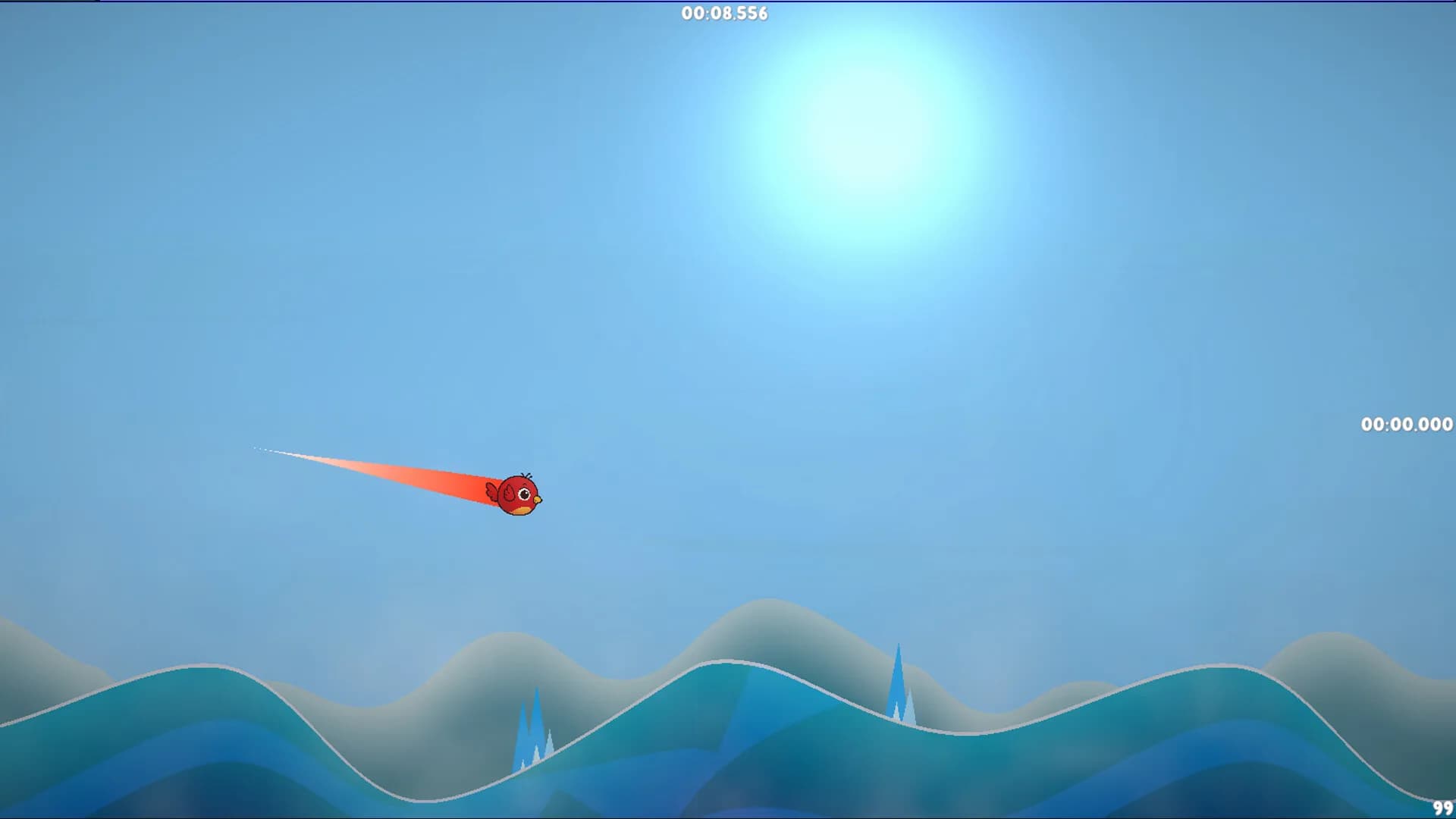 Sky Rush görsel 5