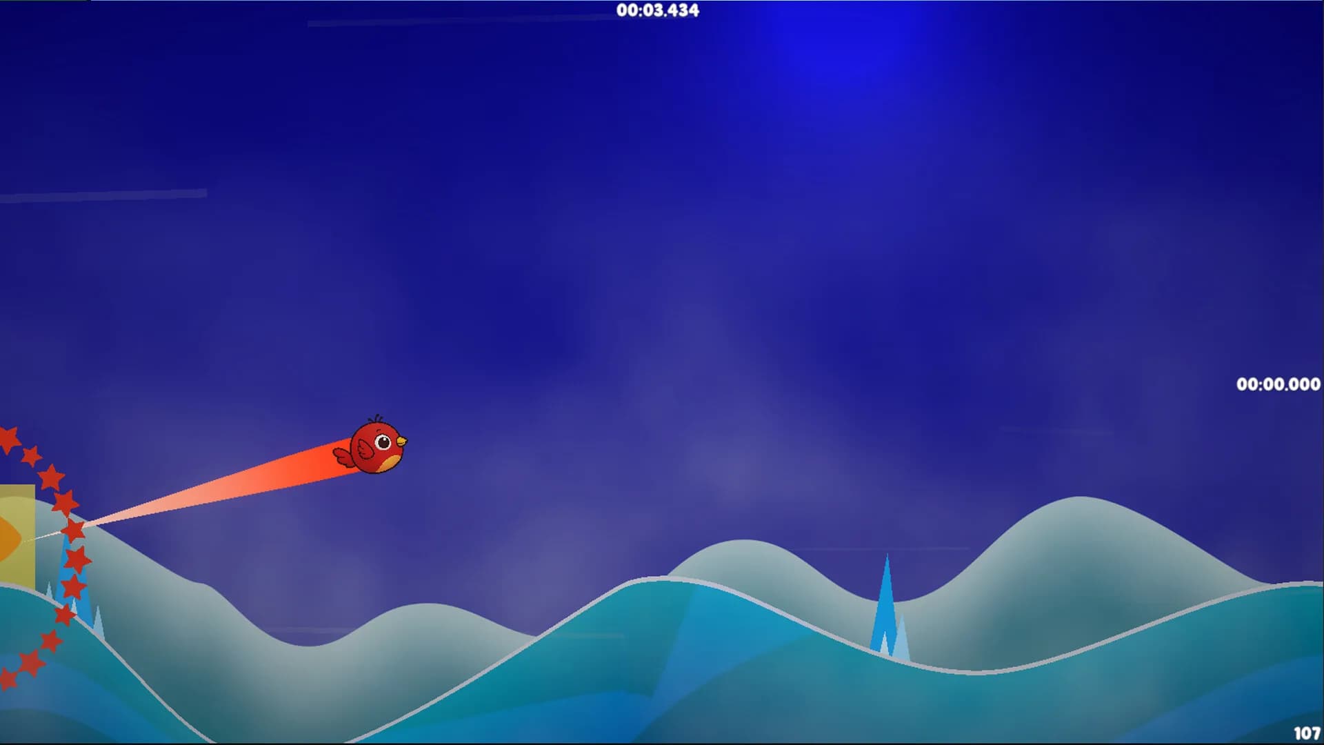 Sky Rush görsel 6