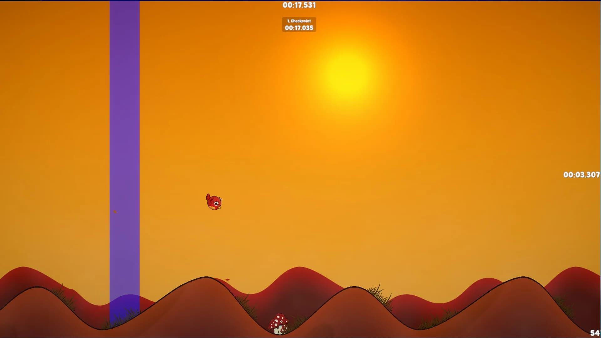 Sky Rush görsel 7