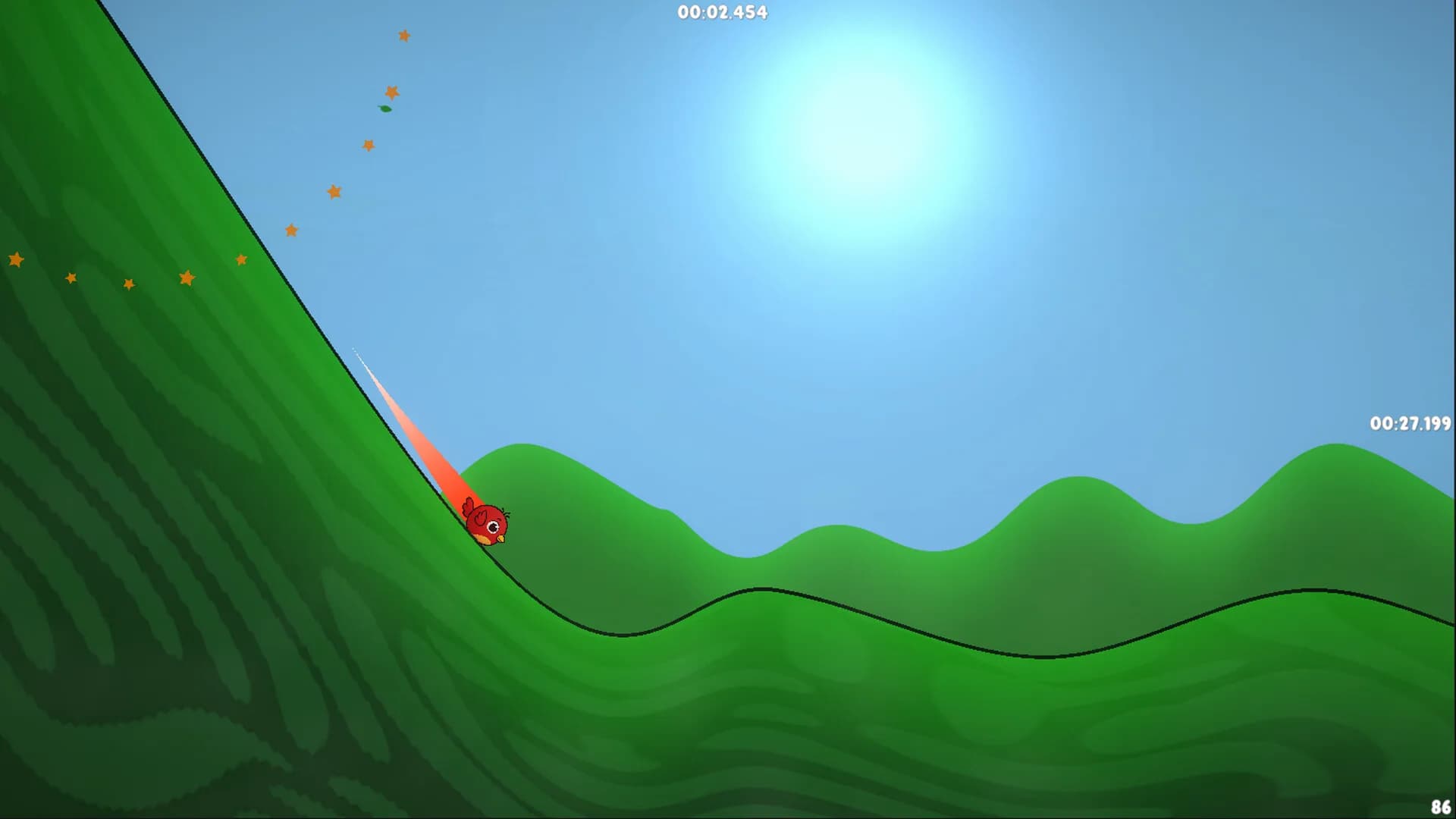 Sky Rush görsel 8