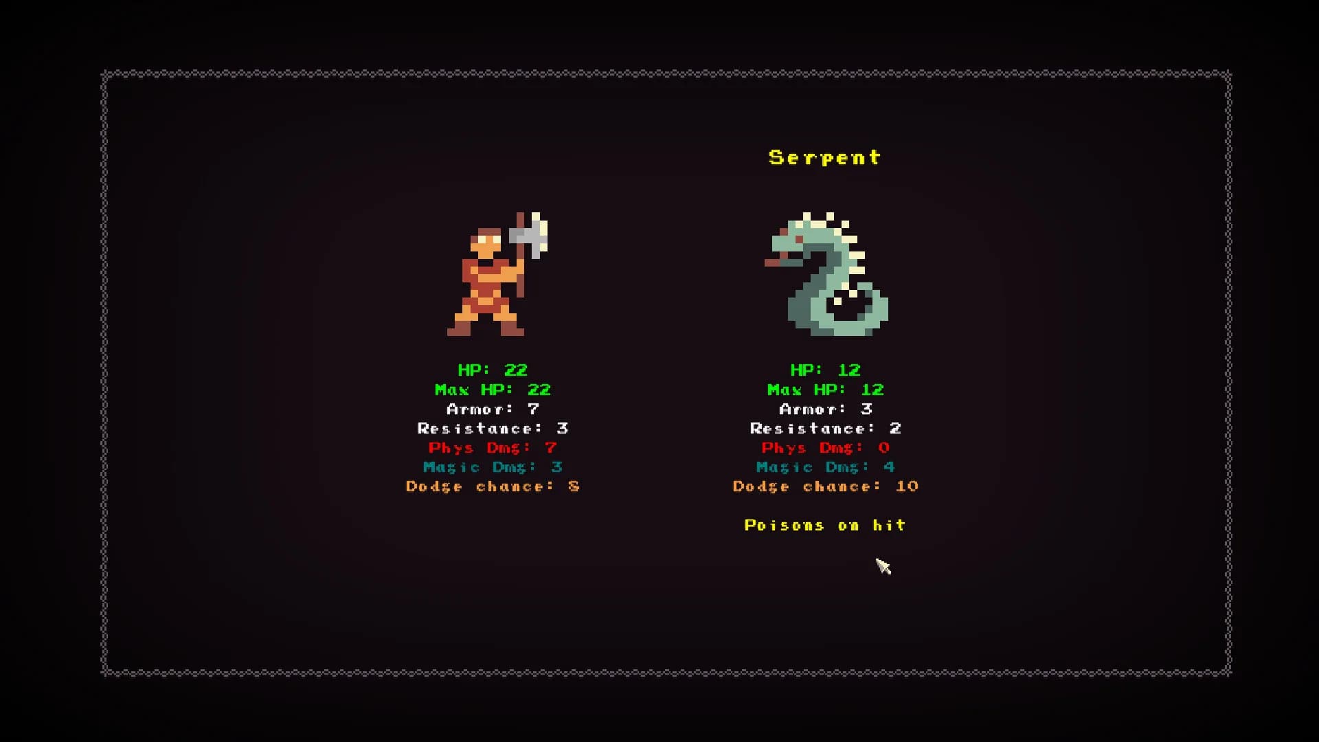 Rogue Descent görsel 4