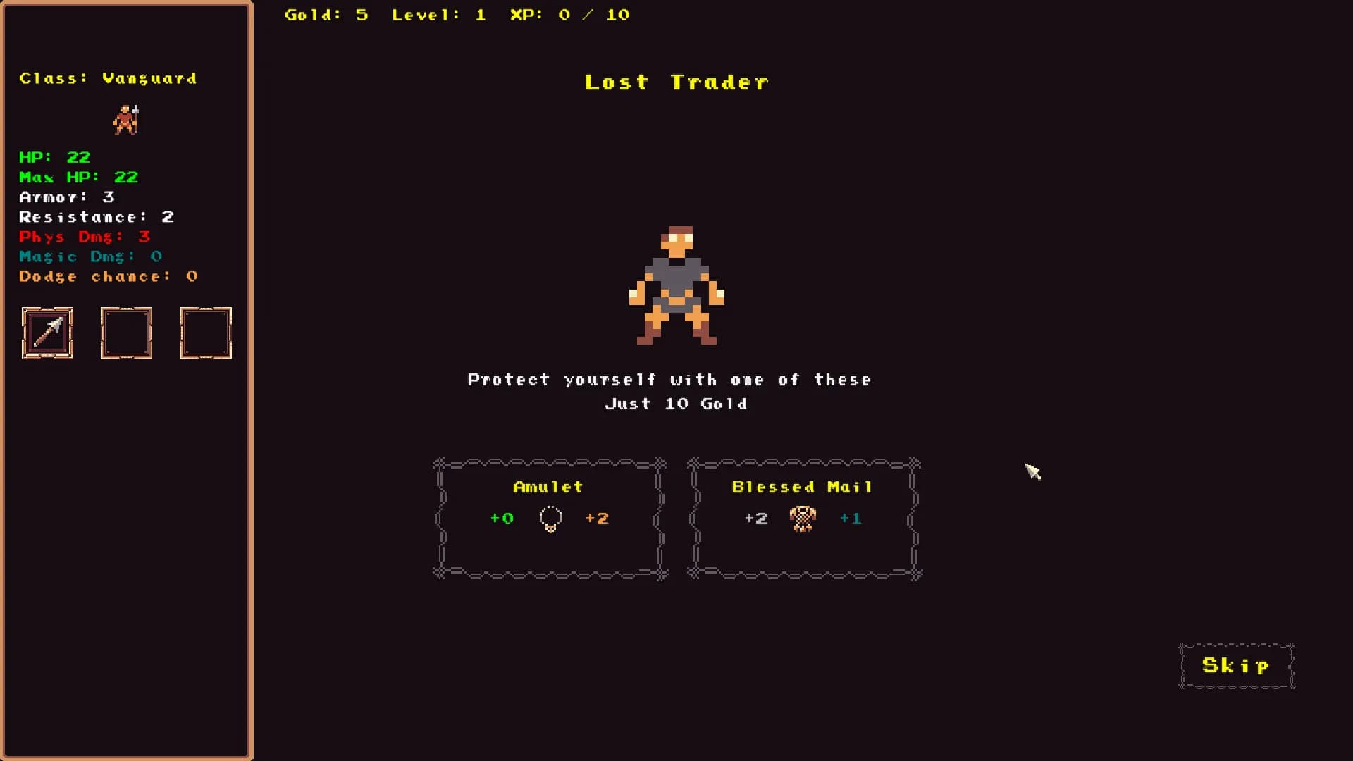 Rogue Descent görsel 7