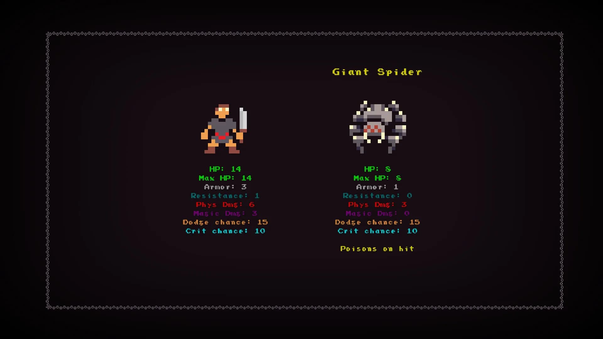 Rogue Descent görsel 9