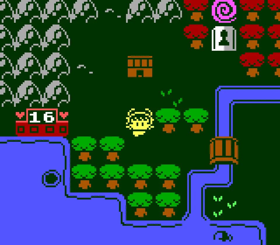 Princess Remedy in a World of Hurt görsel 2