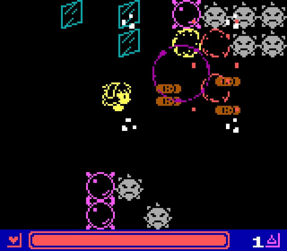 Princess Remedy in a World of Hurt görsel 3