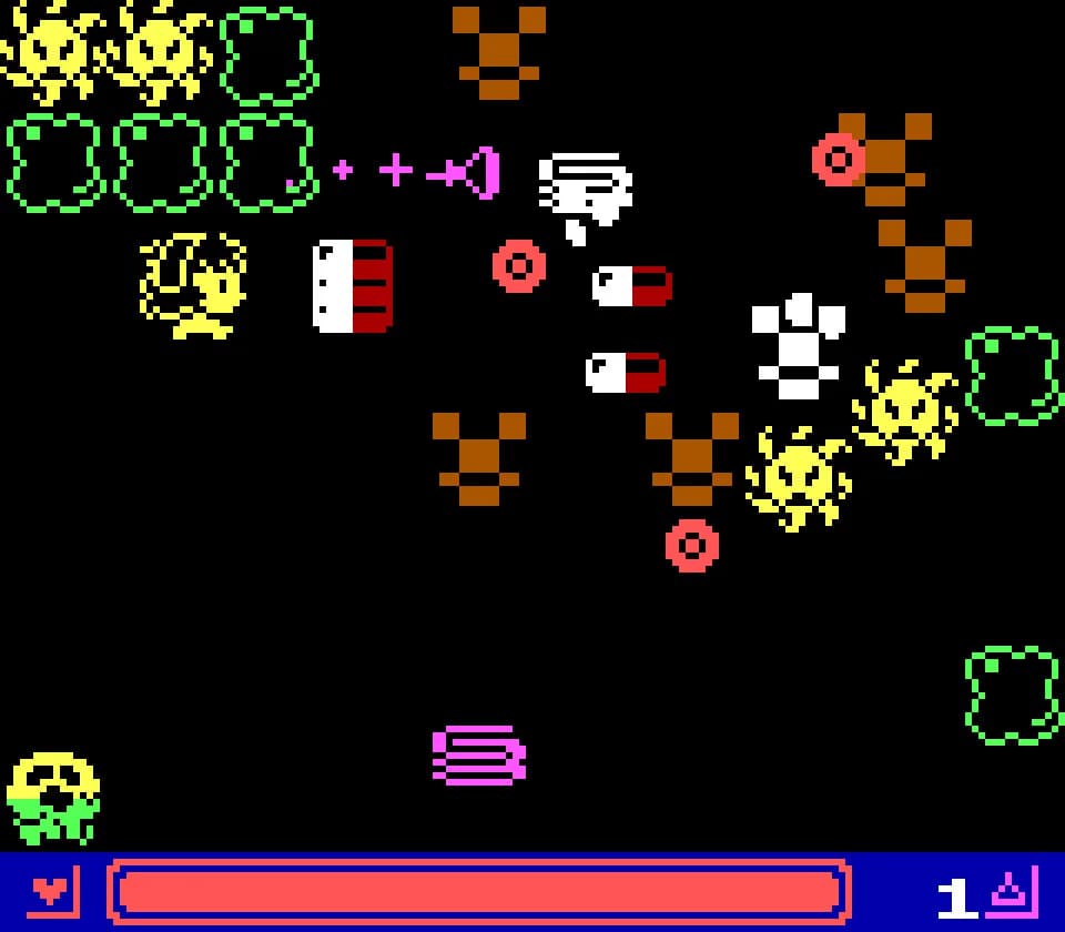 Princess Remedy in a World of Hurt görsel 5