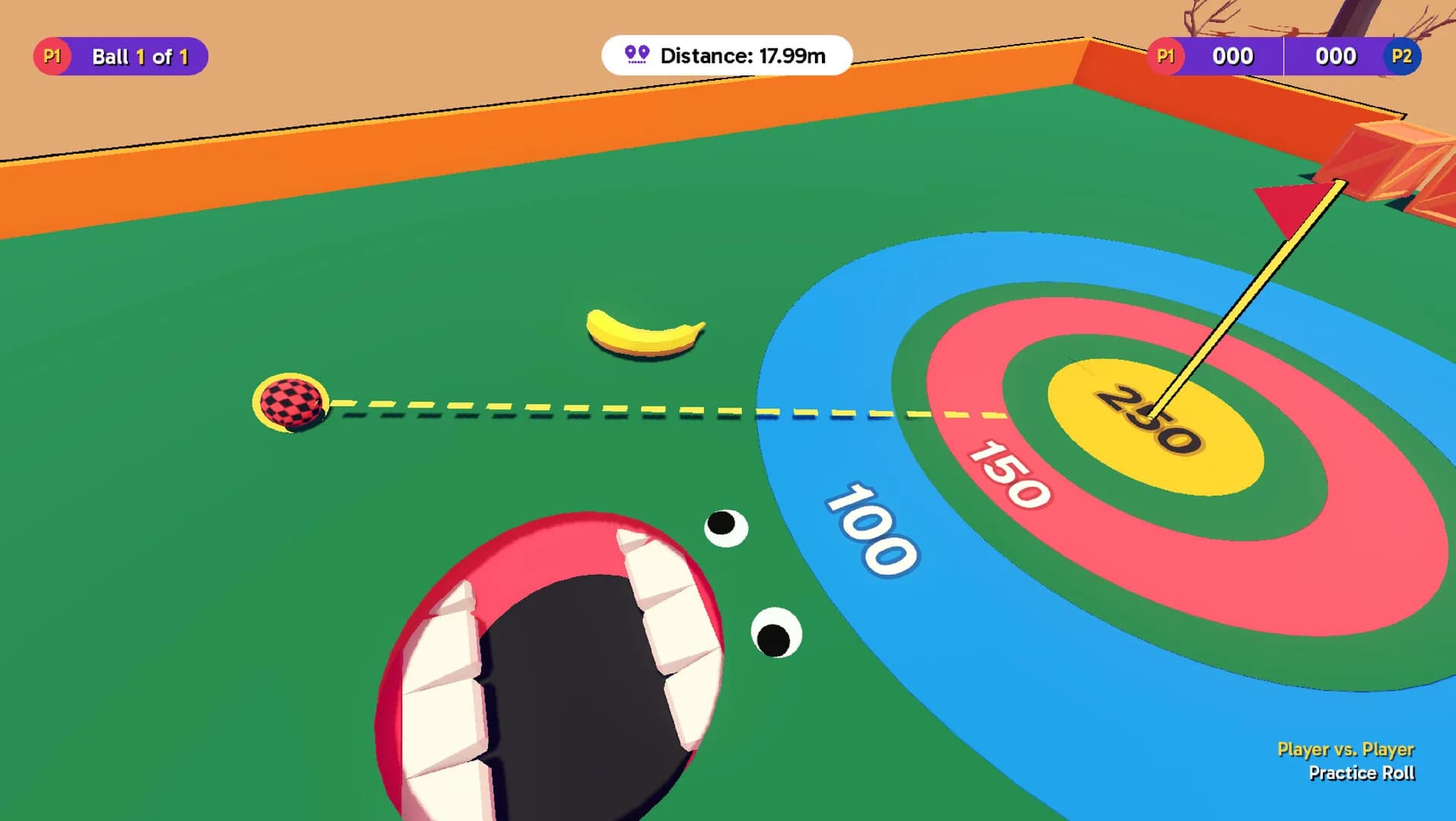A Nice Game About Balls görsel 2