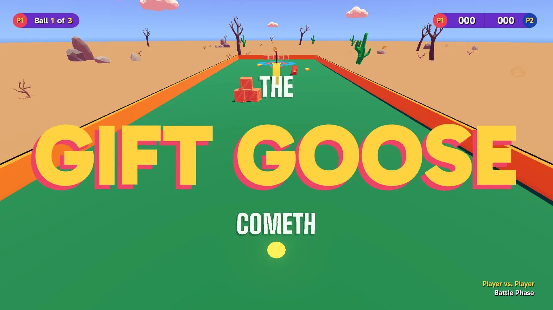 A Nice Game About Balls görsel 5
