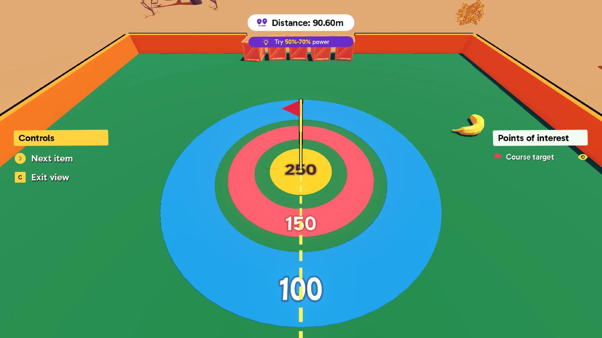 A Nice Game About Balls görsel 6