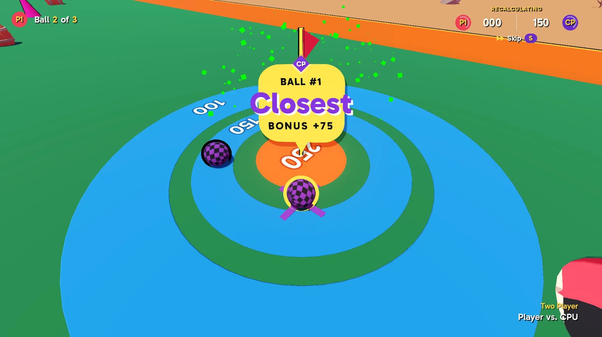 A Nice Game About Balls görsel 9