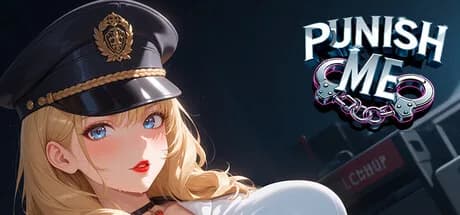 PUNISH ME