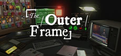 The Outer Frame görsel 1