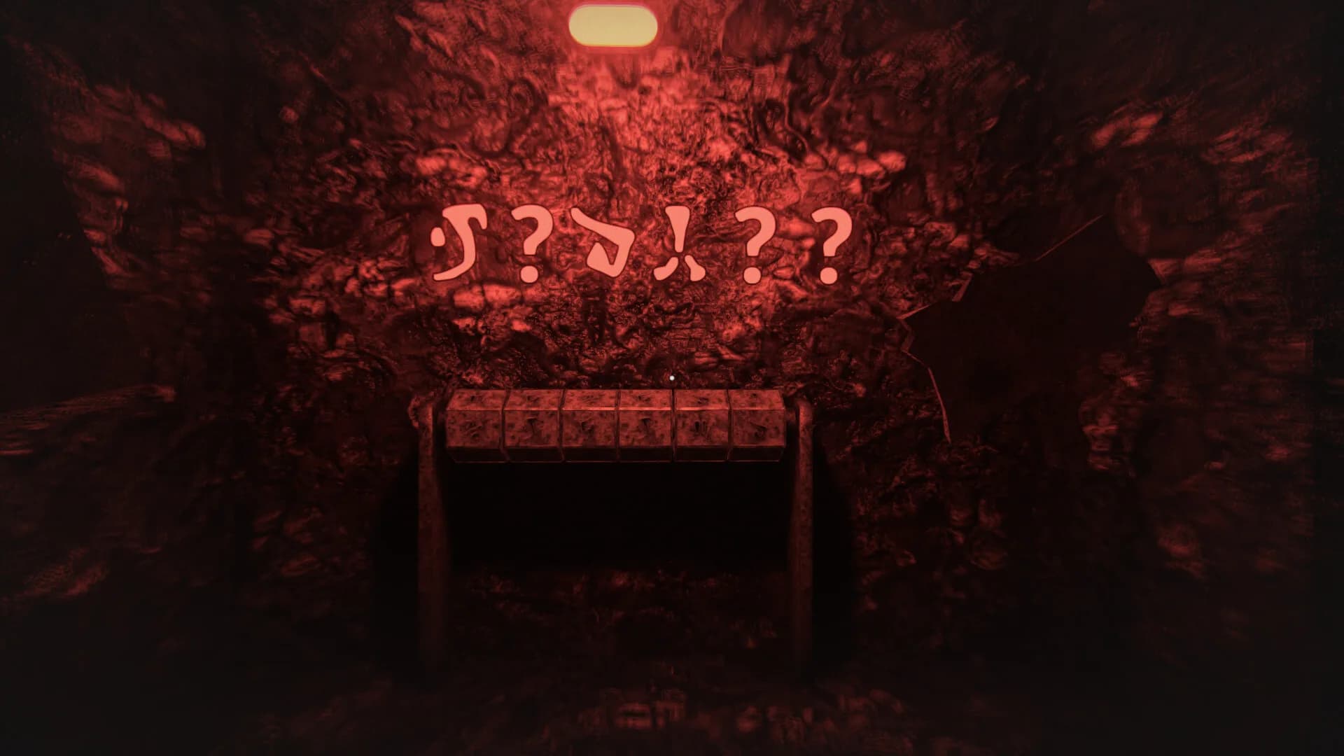 The Masked Vengeance: Chapter 1 görsel 7