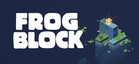 FROGBLOCK görsel 1