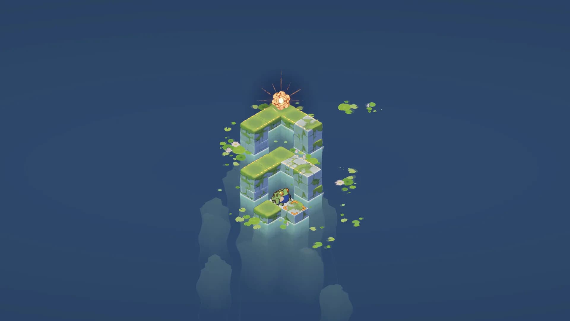 FROGBLOCK görsel 2