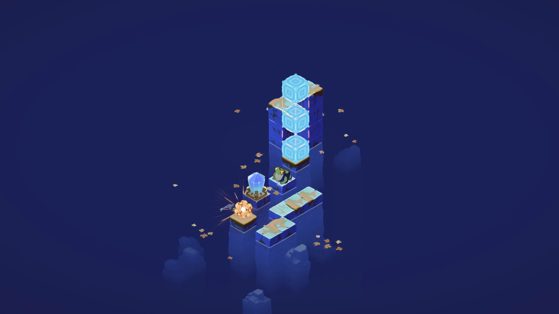 FROGBLOCK görsel 4