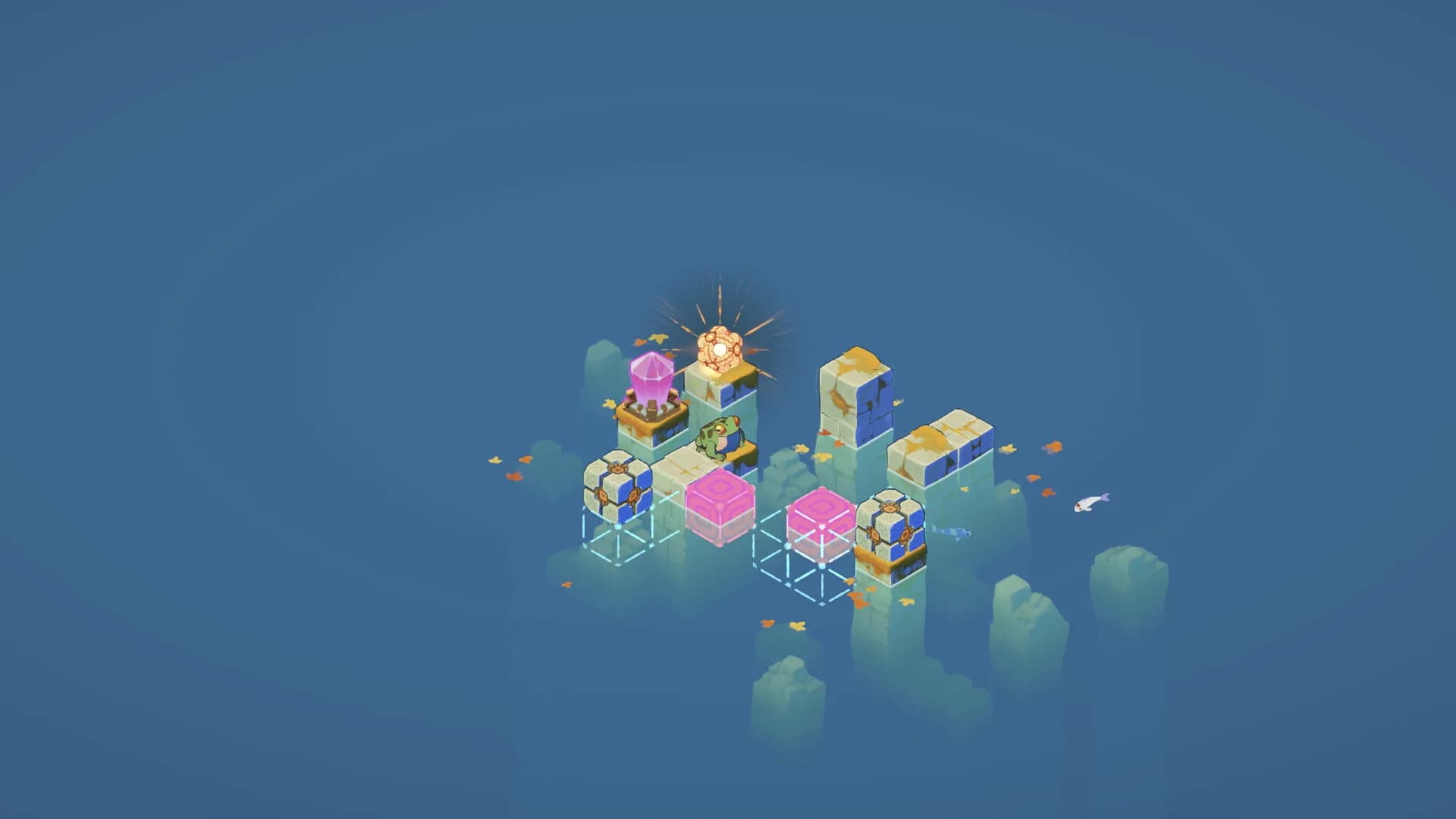 FROGBLOCK görsel 5
