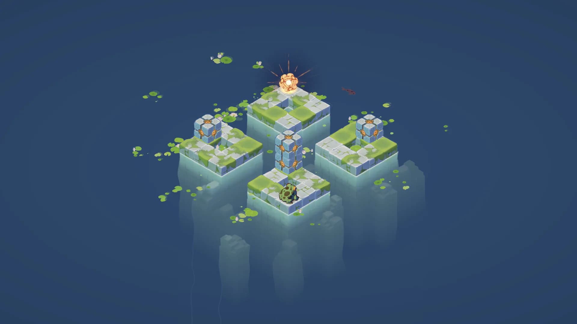 FROGBLOCK görsel 9