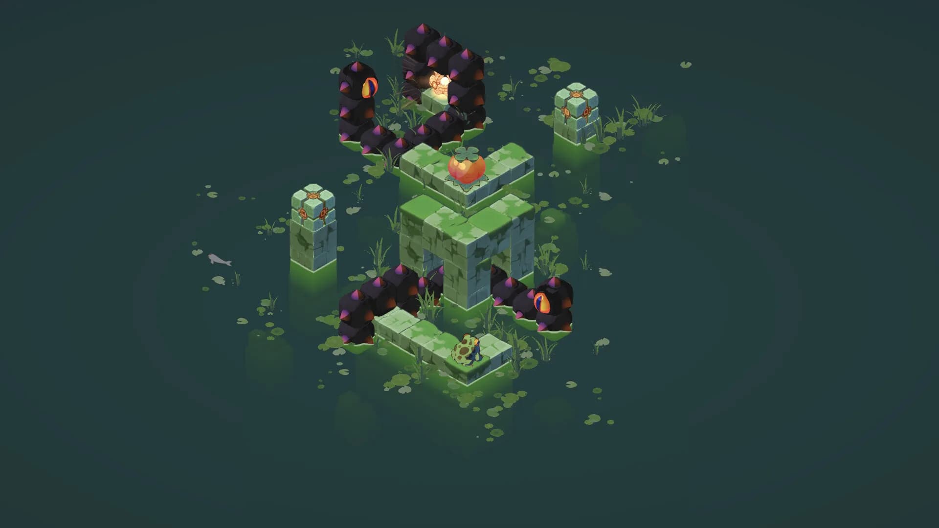 FROGBLOCK görsel 10
