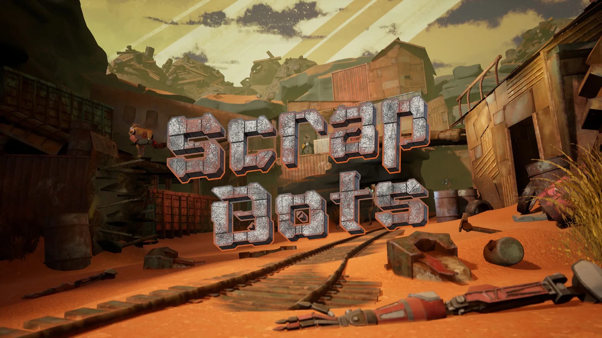 ScrapBots görsel 13