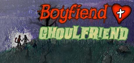 Boyfiend & Ghoulfriend