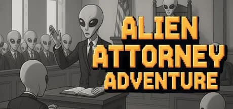 Attorney Adventure