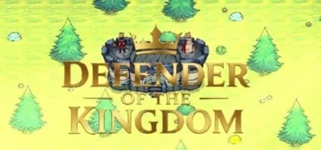 Defensor del Reino