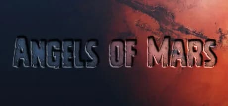 Angels of Mars