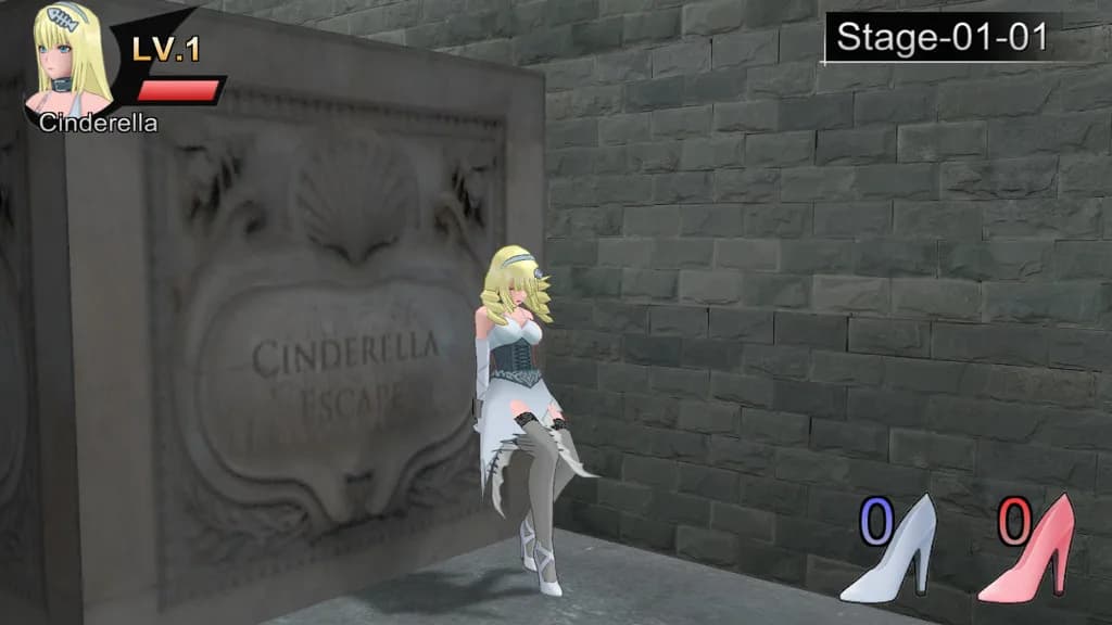 Cinderella Escape! R12 görsel 6