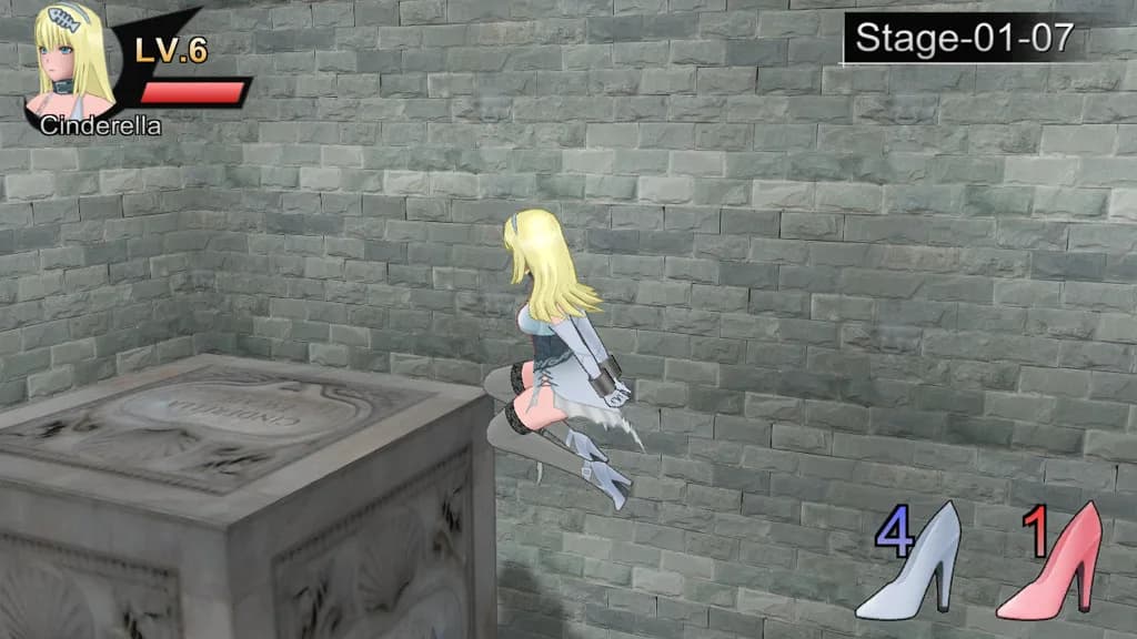 Cinderella Escape! R12 görsel 8