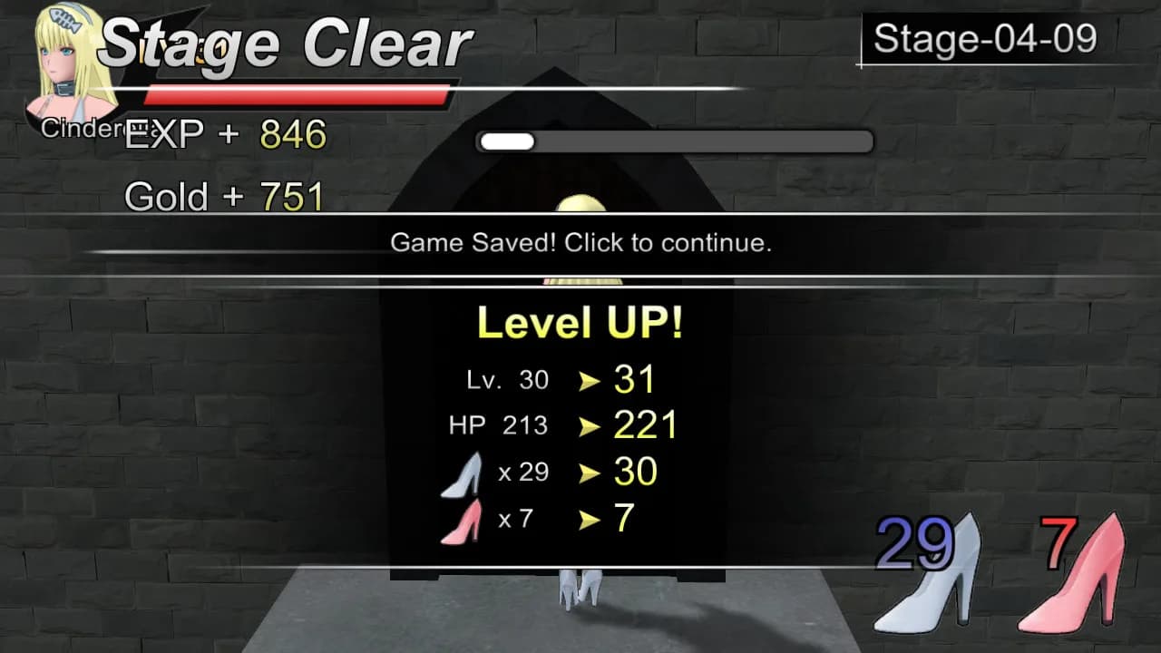 Cinderella Escape! R12 görsel 9