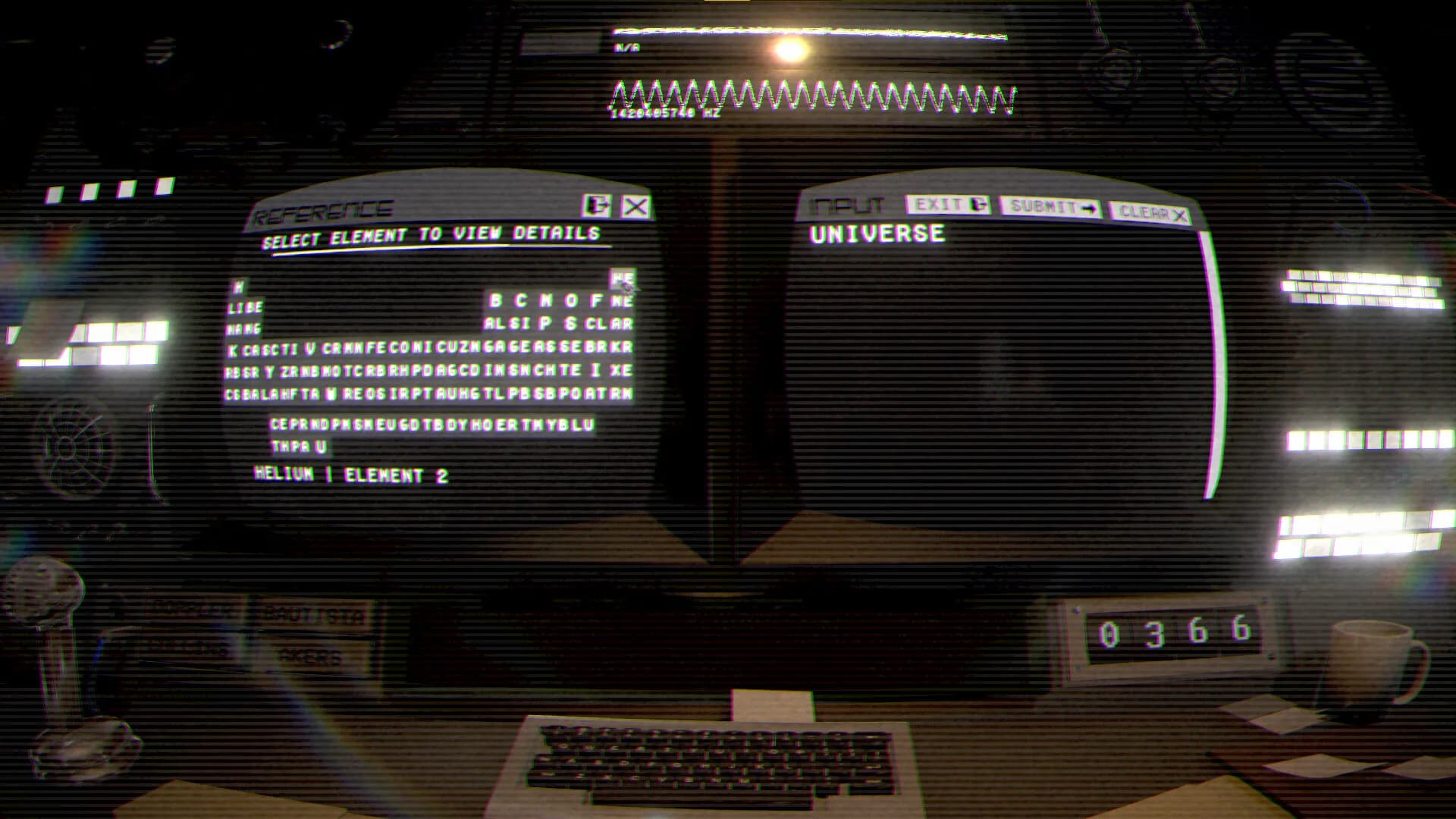 The Message from Deep Space görsel 7