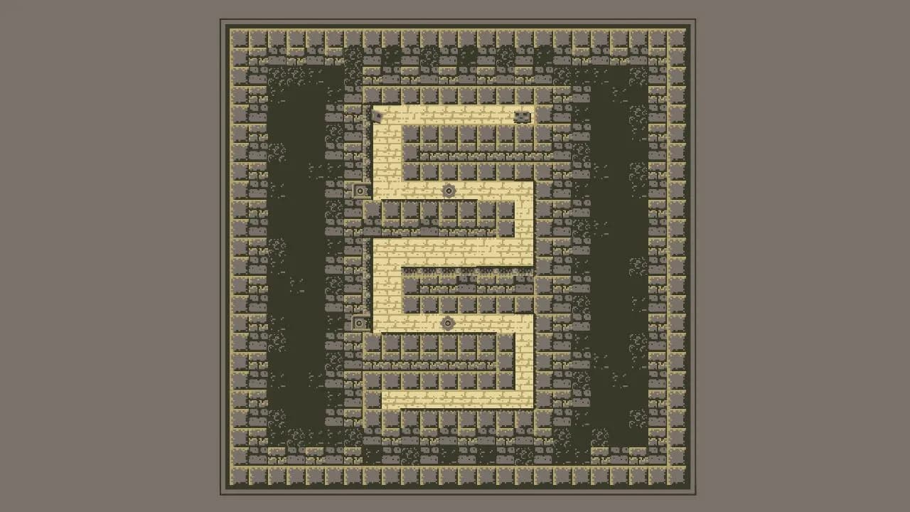Super Meat Boy görsel 7