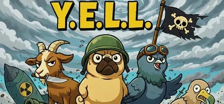 Y.E.L.L. görsel 1