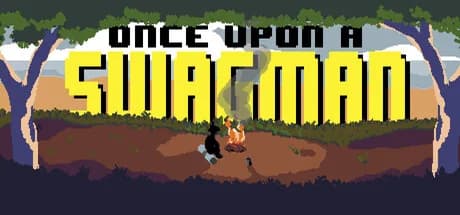 Once Upon a Swagman