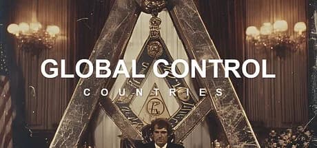 GLOBAL CONTROL COUNTRIES görsel 1
