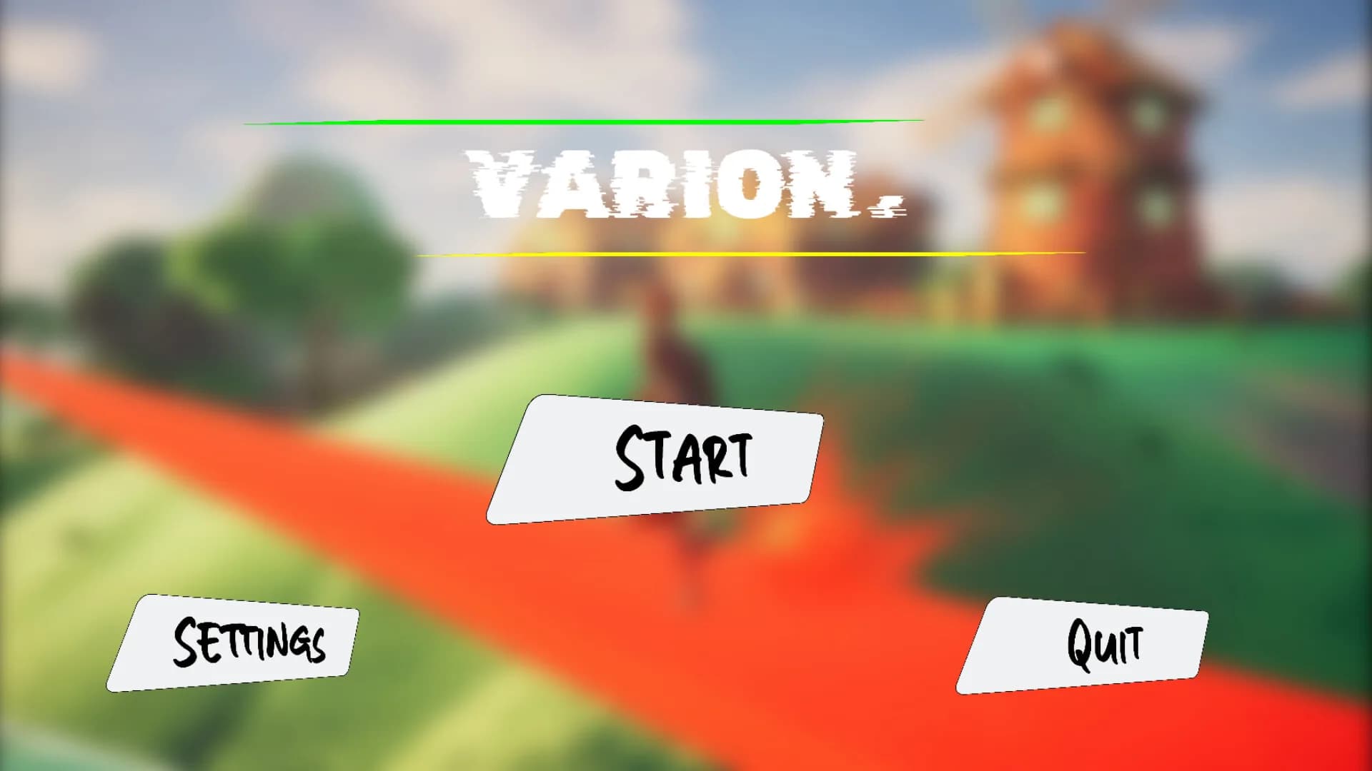 Varion: The Fading Path görsel 2