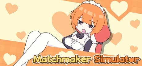 Matchmaker Simulator 相亲模拟器 görsel 1