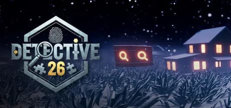 Detective 26
