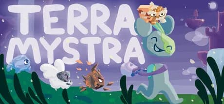 Terramystra görsel 1