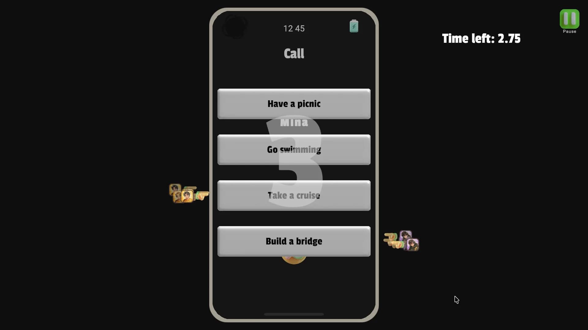 Smashing My Phone: Broken-Screen Diaries görsel 5