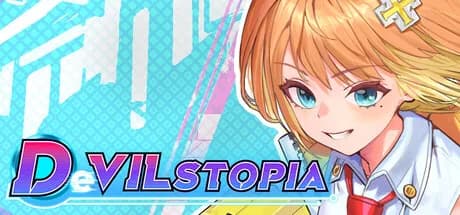 DeVILSTOPIA görsel 1