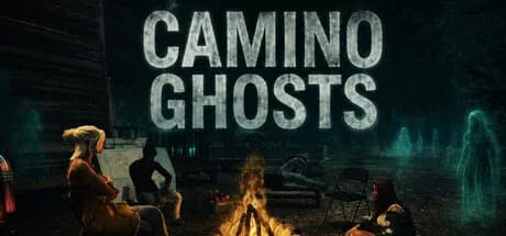 Camino Ghosts görsel 1
