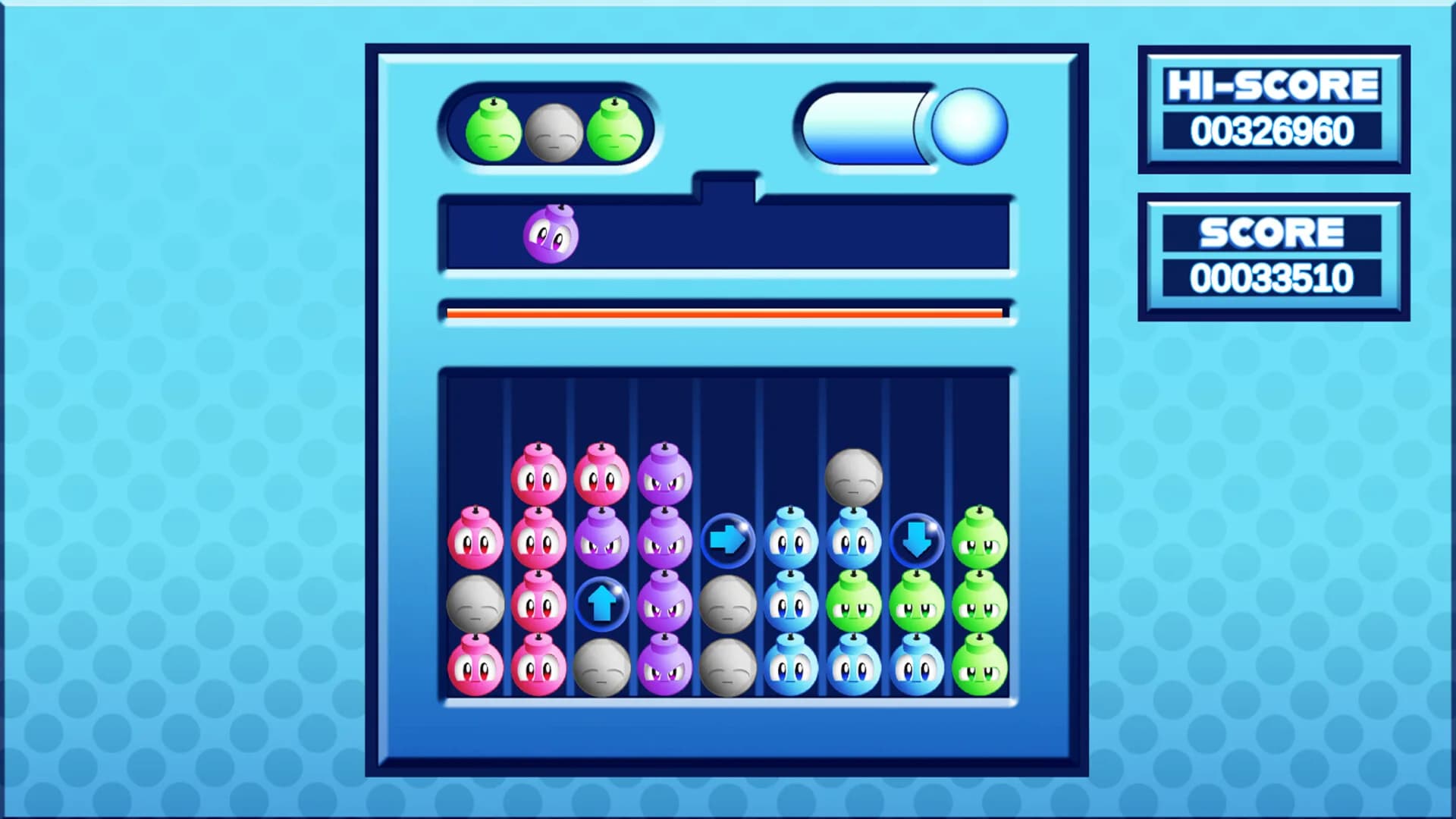 Super Puzzle Bomber görsel 2