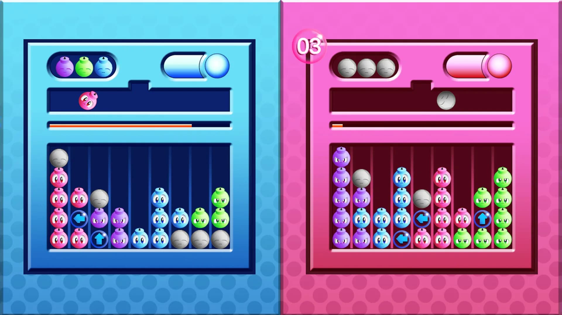 Super Puzzle Bomber görsel 3
