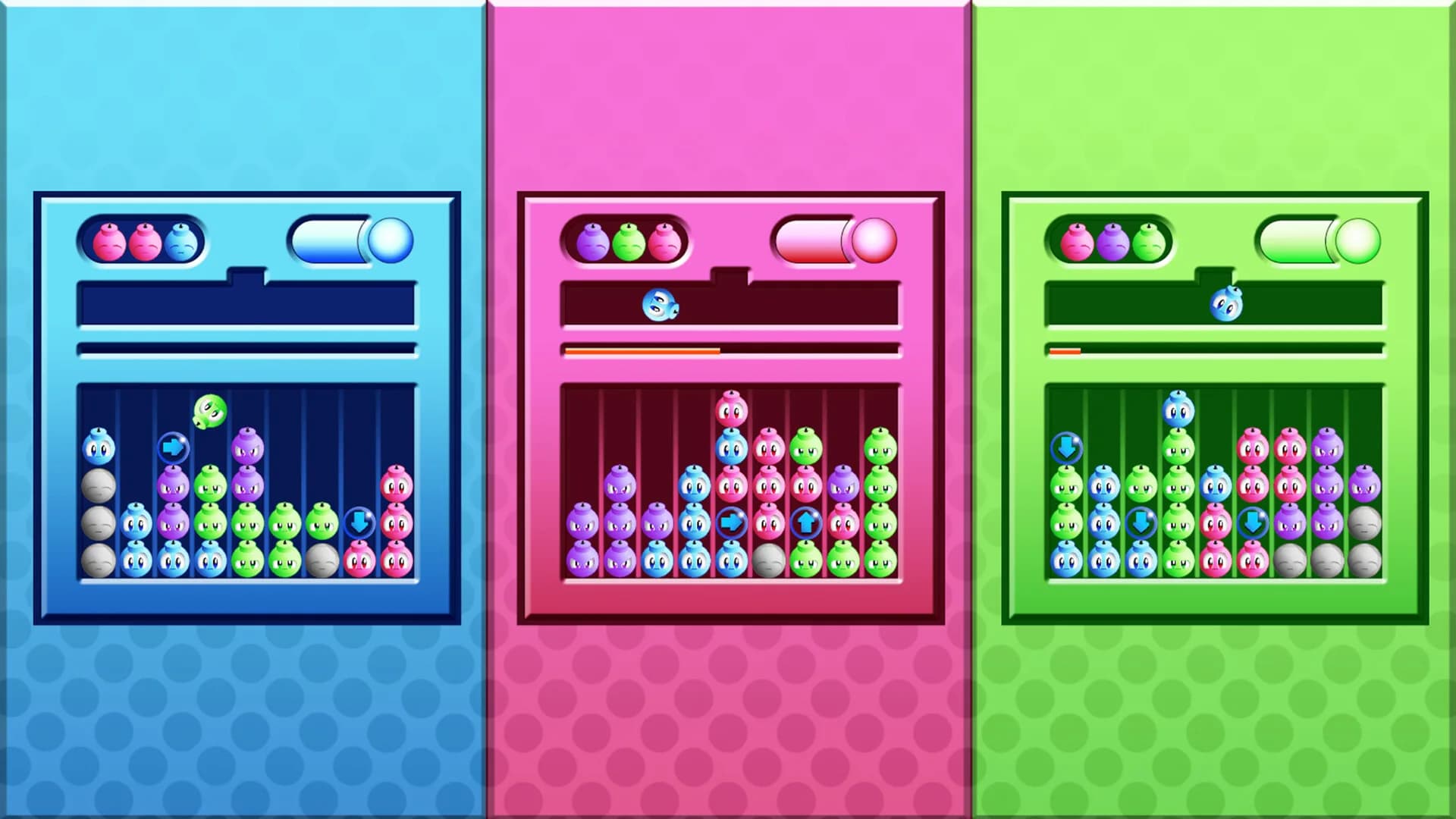 Super Puzzle Bomber görsel 4
